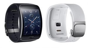 Samsung Galaxy Gear