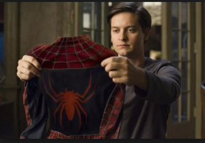 Spiderman